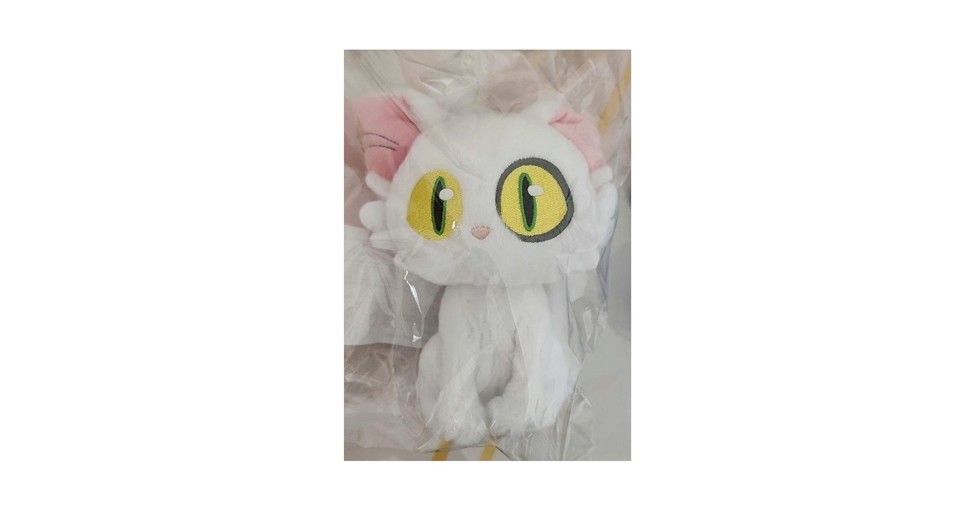 【限定品】 TOHO animation STORE 限定　ダイジンぬいぐるみ Amazon.co.jp: TOHO animation STORE ダイジンぬいぐるみ